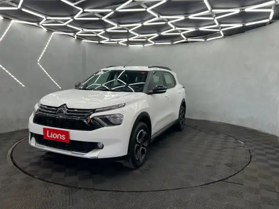 CITROËN-C3 AIRCROSS-2024
