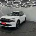 CITROËN C3 AIRCROSS 1.0 TURBO 200 FLEX SHINE CVT CITROËN C3 AIRCROSS 1.0 TURBO 200 FLEX SHINE CVT