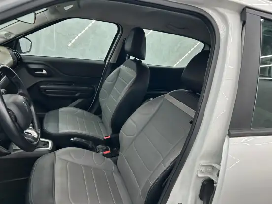 CITROËN-C3 AIRCROSS-1.0 TURBO 200 FLEX SHINE CVT CITROËN-C3 AIRCROSS-2024