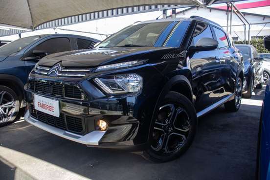 CITROËN-C3 AIRCROSS-2024