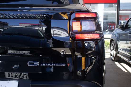 CITROËN-C3 AIRCROSS-2024