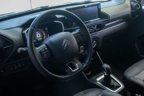 CITROËN-C3 AIRCROSS-2024
