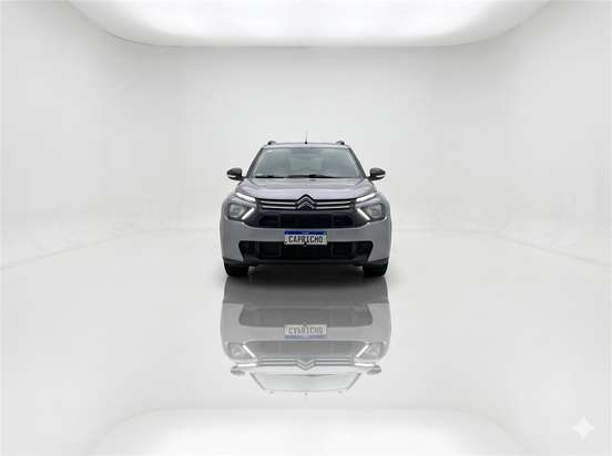 CITROËN-C3 AIRCROSS-2024