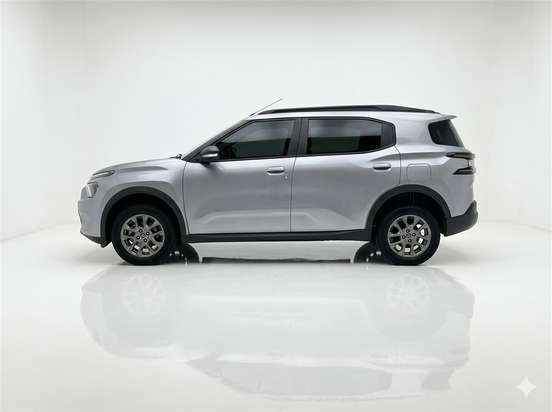 CITROËN-C3 AIRCROSS-2024