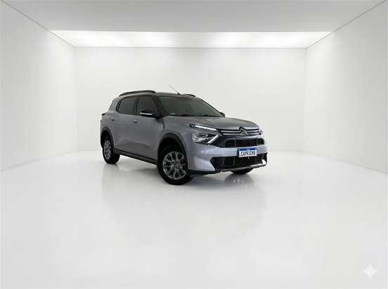 CITROËN-C3 AIRCROSS-2024