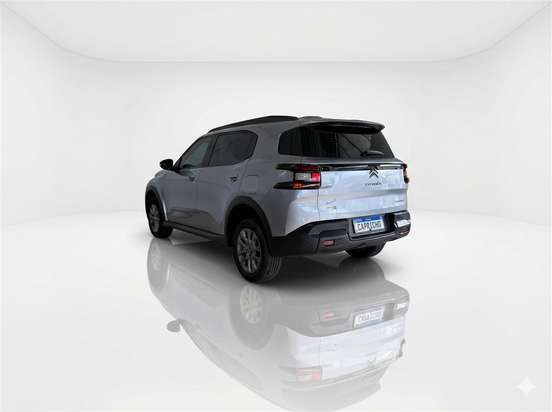 CITROËN-C3 AIRCROSS-2024