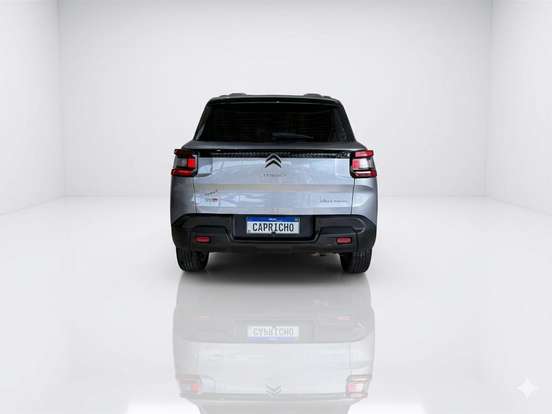 CITROËN-C3 AIRCROSS-1.0 TURBO 200 FLEX FEEL PACK CVT CITROËN-C3 AIRCROSS-2024