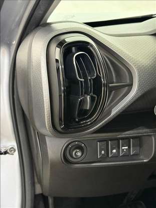 CITROËN-C3 AIRCROSS-1.0 TURBO 200 FLEX FEEL PACK CVT CITROËN-C3 AIRCROSS-2024