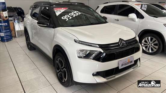 CITROËN-C3 AIRCROSS-2024