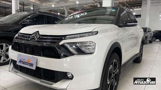 CITROËN-C3 AIRCROSS-2024