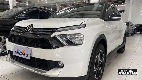 CITROËN-C3 AIRCROSS-2024