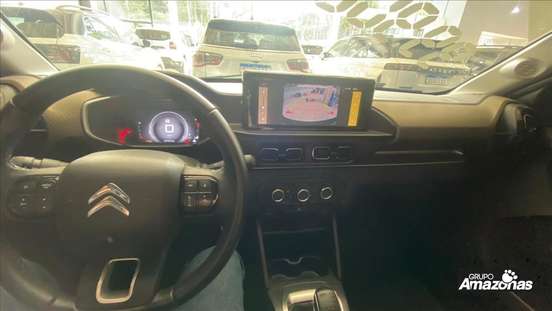 CITROËN-C3 AIRCROSS-2024