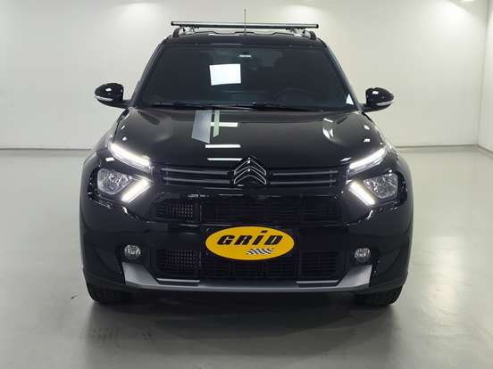 CITROËN-C3 AIRCROSS-1.0 TURBO 200 FLEX XTR 7L CVT CITROËN-C3 AIRCROSS-2025