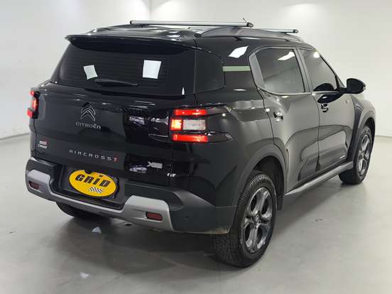CITROËN-C3 AIRCROSS-2025
