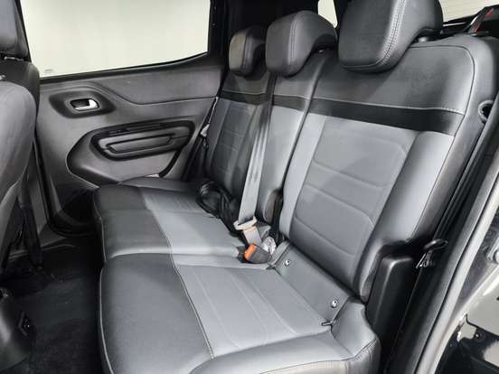 CITROËN-C3 AIRCROSS-1.0 TURBO 200 FLEX XTR 7L CVT CITROËN-C3 AIRCROSS-2025