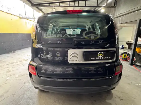 CITROËN-C3 PICASSO-2013