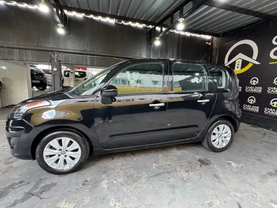 CITROËN-C3 PICASSO-2013