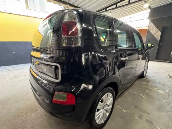 CITROËN-C3 PICASSO-2013