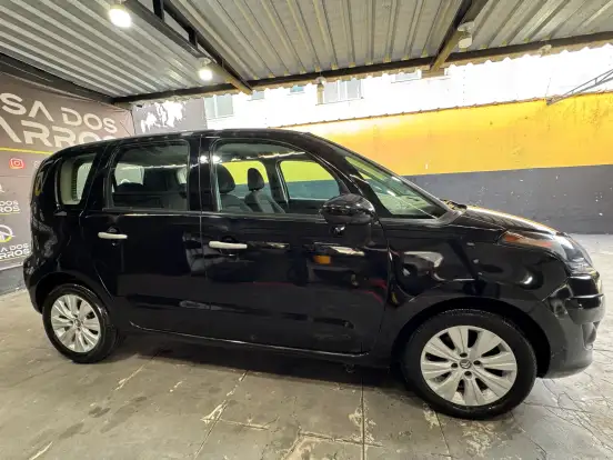 CITROËN-C3 PICASSO-2013