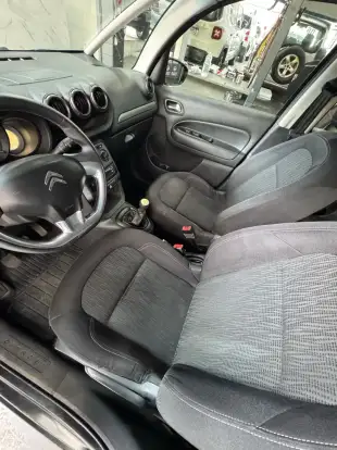 CITROËN-C3 PICASSO-2013
