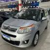 CITROËN C3 PICASSO 1.6 FLEX EXCLUSIVE BVA CITROËN C3 PICASSO 1.6 FLEX EXCLUSIVE BVA