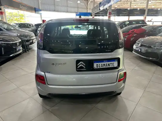 CITROËN-C3 PICASSO-2011