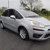 CITROËN C4 2.0 EXCLUSIVE 16V FLEX 4P AUTOMÁTICO CITROËN C4 2.0 EXCLUSIVE 16V FLEX 4P AUTOMÁTICO