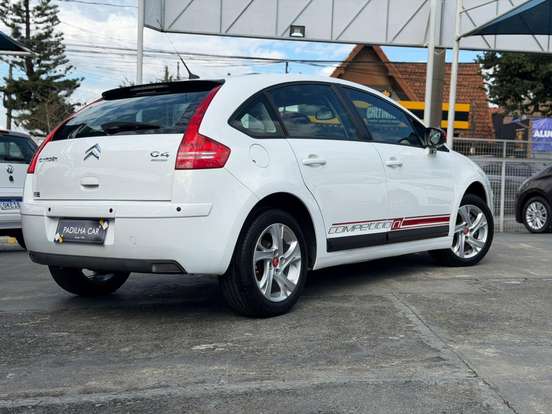 CITROËN-C4-2013