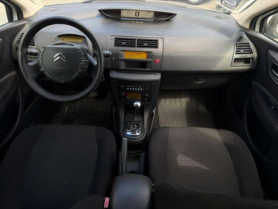 CITROËN-C4-2013