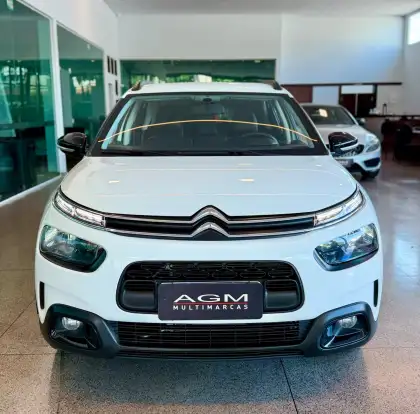 CITROËN-C4 CACTUS-2022