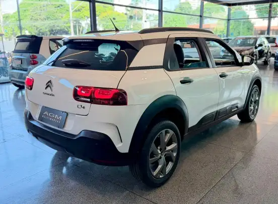 CITROËN-C4 CACTUS-2022