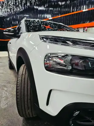 CITROËN-C4 CACTUS-2023