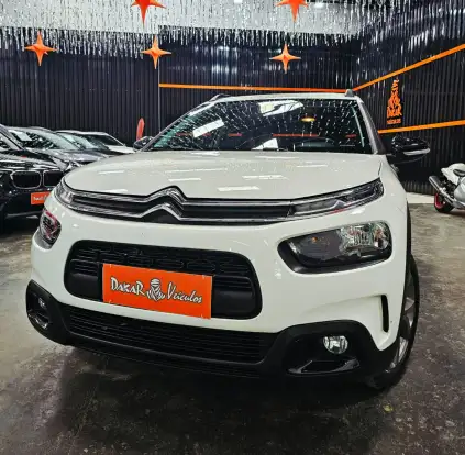 CITROËN-C4 CACTUS-2023