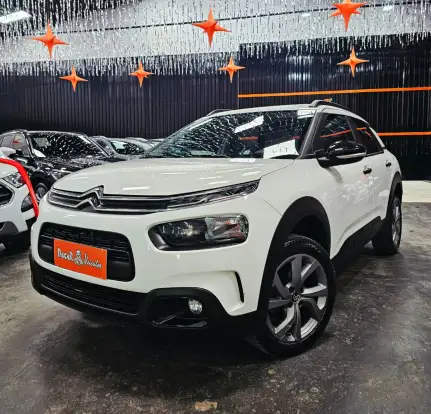 CITROËN-C4 CACTUS-2023