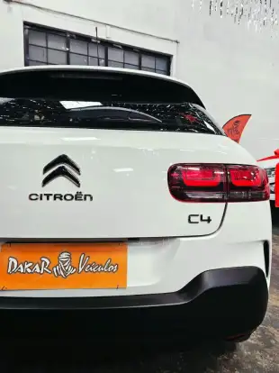 CITROËN-C4 CACTUS-2023