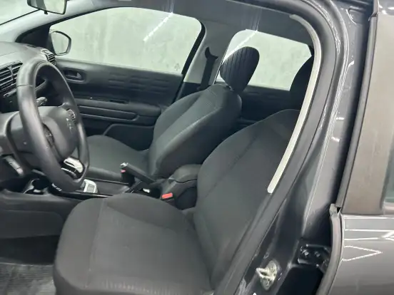 CITROËN-C4 CACTUS-2022