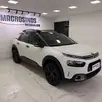 CITROËN C4 CACTUS 1.6 THP FLEX 100 ANOS EAT6 CITROËN C4 CACTUS 1.6 THP FLEX 100 ANOS EAT6
