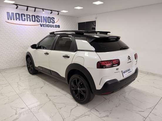 CITROËN-C4 CACTUS-2019