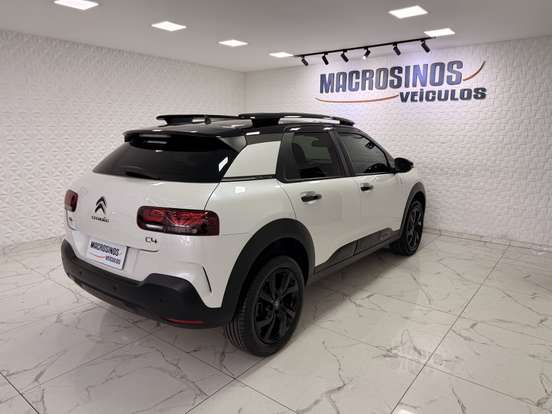 CITROËN-C4 CACTUS-2019