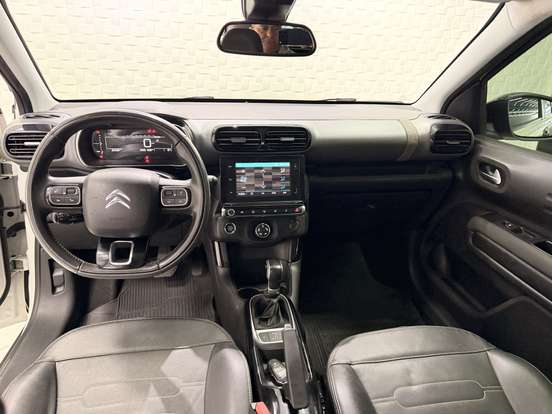 CITROËN-C4 CACTUS-2019