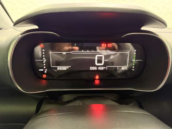 CITROËN-C4 CACTUS-2019