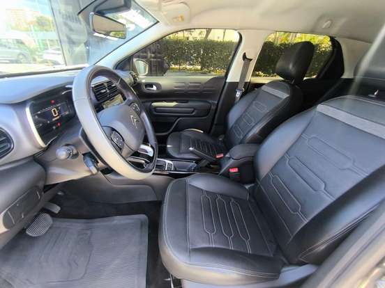 CITROËN-C4 CACTUS-2022