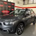 CITROËN C4 CACTUS 1.6 THP FLEX SHINE EAT6 CITROËN C4 CACTUS 1.6 THP FLEX SHINE EAT6