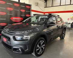 CITROËN C4 CACTUS 1.6 THP FLEX SHINE EAT6 CITROËN C4 CACTUS 1.6 THP FLEX SHINE EAT6