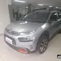 CITROËN C4 CACTUS 1.6 THP FLEX SHINE PACK EAT6 CITROËN C4 CACTUS 1.6 THP FLEX SHINE PACK EAT6