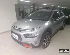 CITROËN C4 CACTUS 1.6 THP FLEX SHINE PACK EAT6 CITROËN C4 CACTUS 1.6 THP FLEX SHINE PACK EAT6