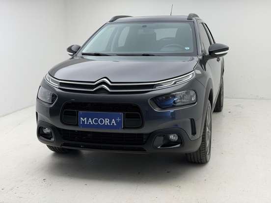 CITROËN-C4 CACTUS-2023