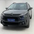 CITROËN C4 CACTUS 1.6 VTI 120 FLEX FEEL EAT6 CITROËN C4 CACTUS 1.6 VTI 120 FLEX FEEL EAT6