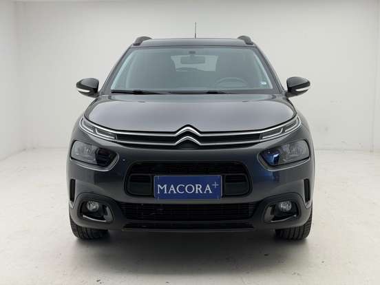 CITROËN-C4 CACTUS-1.6 VTI 120 FLEX FEEL EAT6 CITROËN-C4 CACTUS-2023