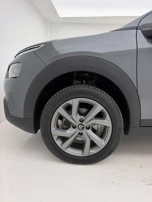 CITROËN-C4 CACTUS-1.6 VTI 120 FLEX FEEL EAT6 CITROËN-C4 CACTUS-2023